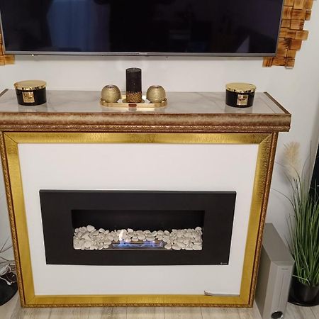 Sistem Apartament 3 Camere! Bukarest Eksteriør billede