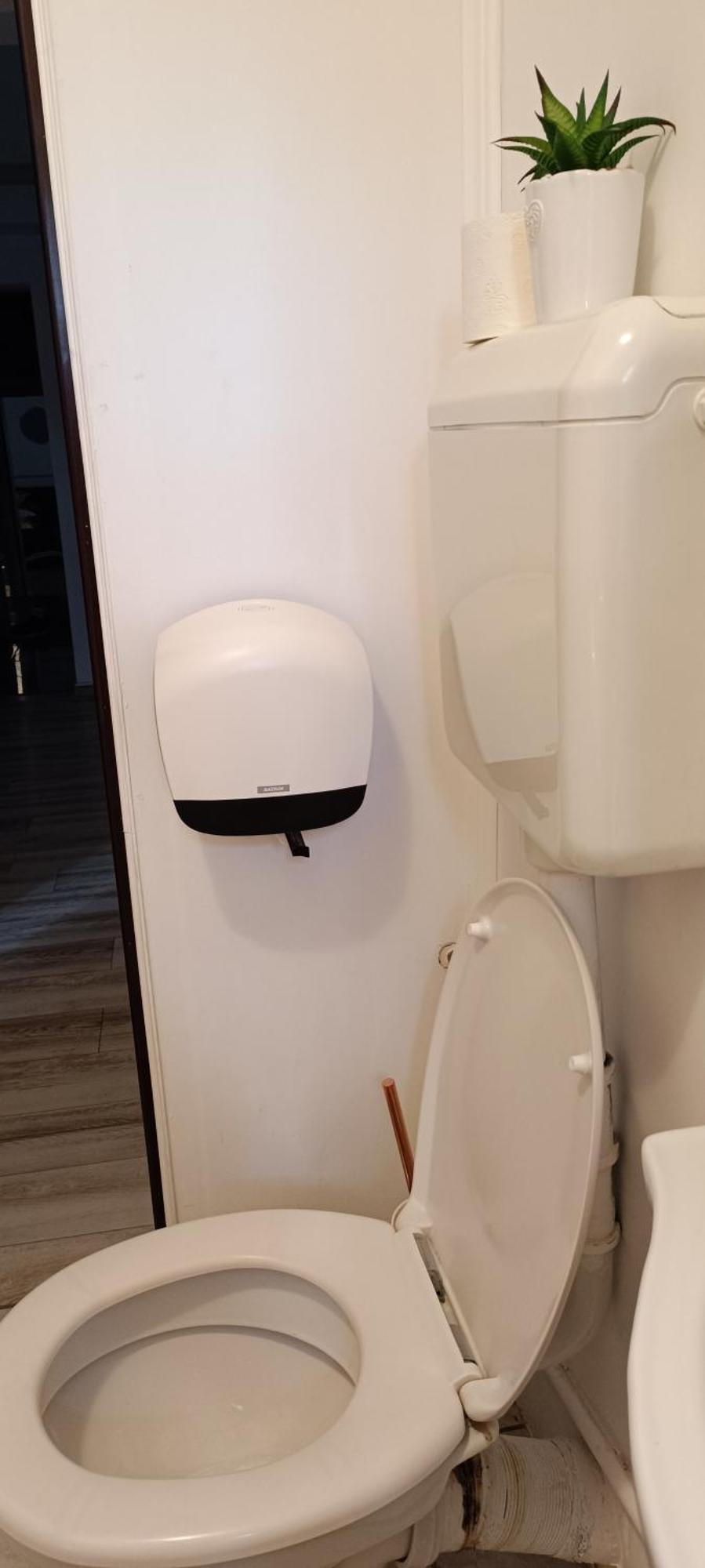 Sistem Apartament 3 Camere! Bukarest Eksteriør billede