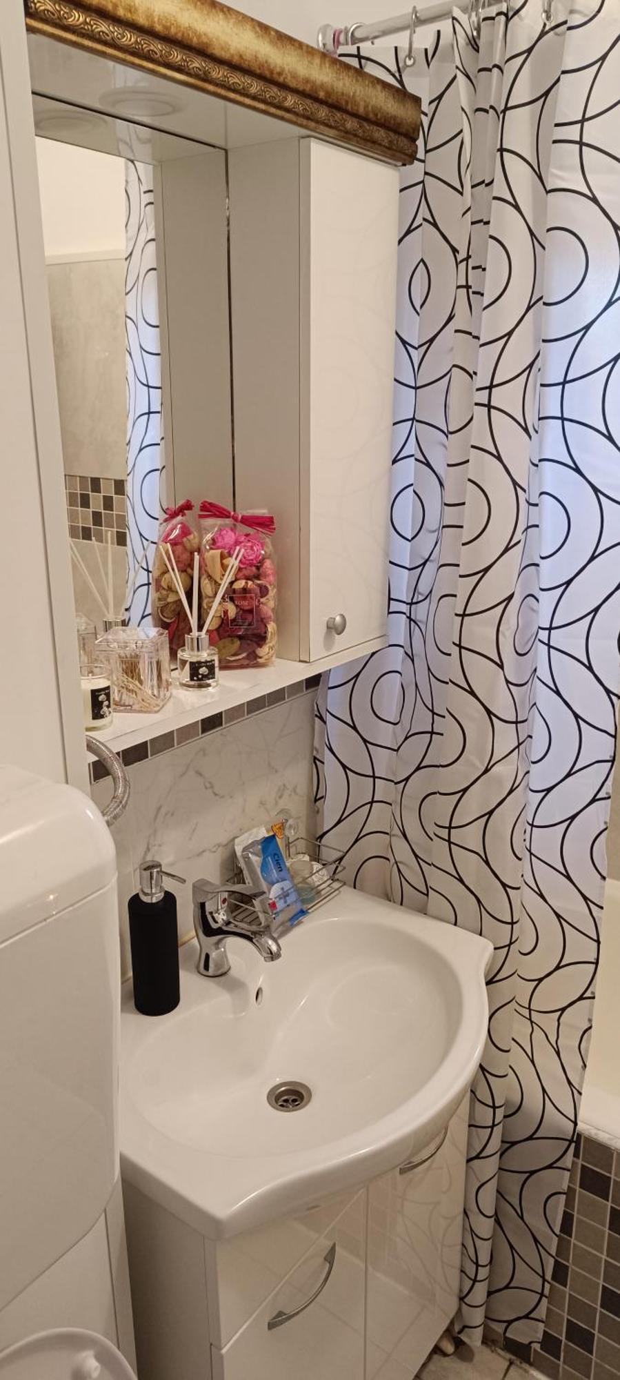 Sistem Apartament 3 Camere! Bukarest Eksteriør billede