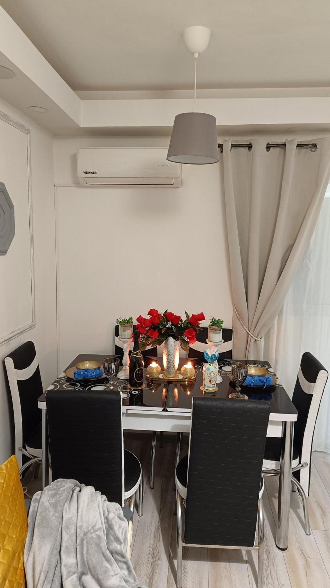 Sistem Apartament 3 Camere! Bukarest Eksteriør billede