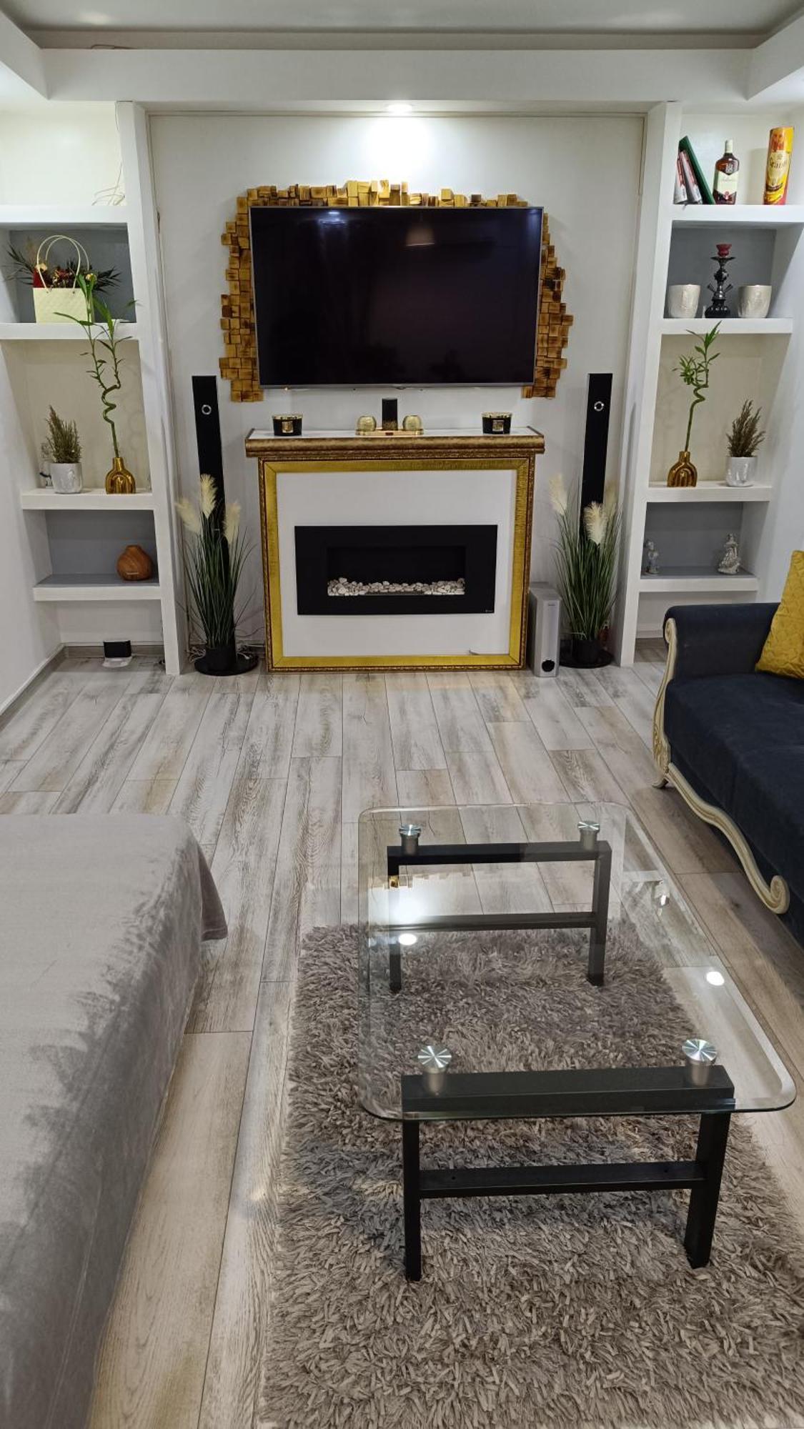 Sistem Apartament 3 Camere! Bukarest Eksteriør billede