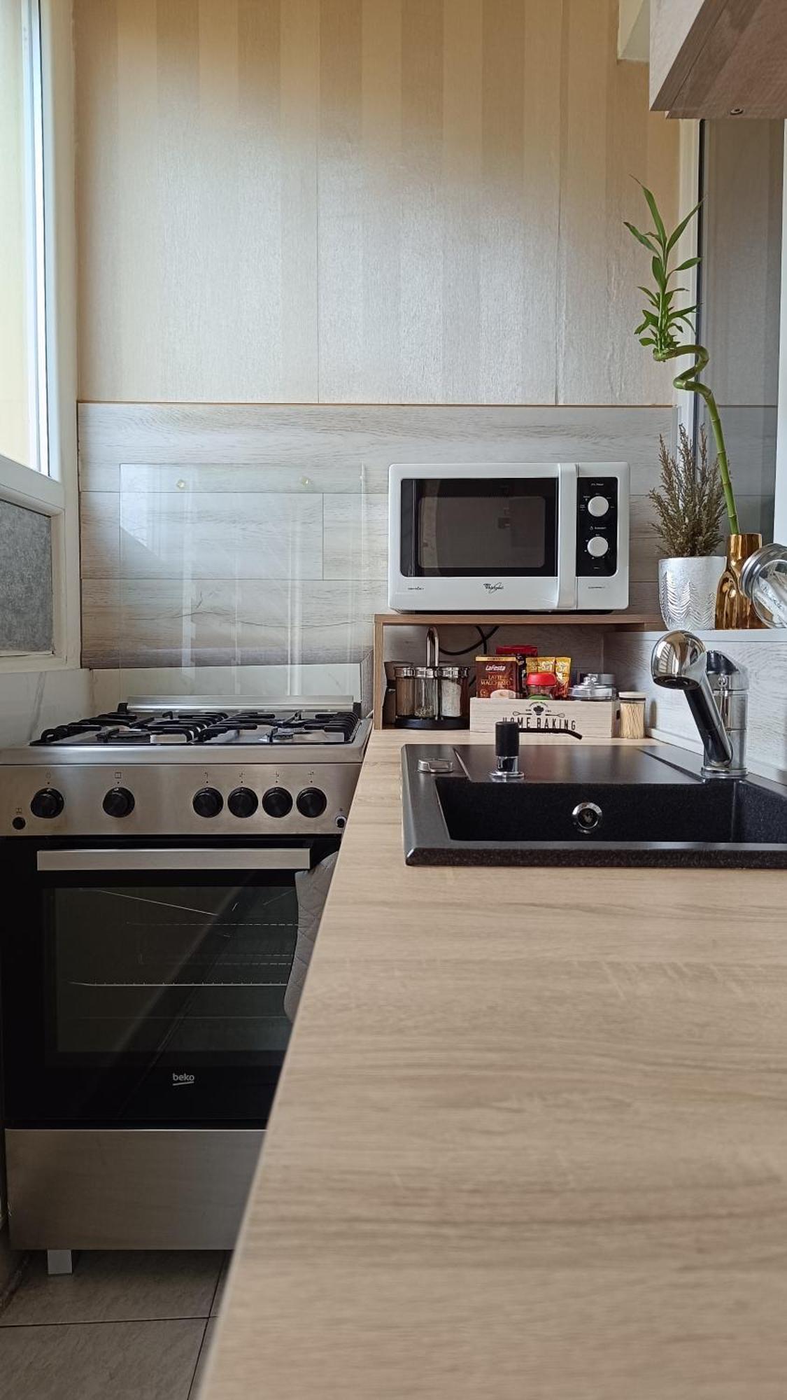 Sistem Apartament 3 Camere! Bukarest Eksteriør billede