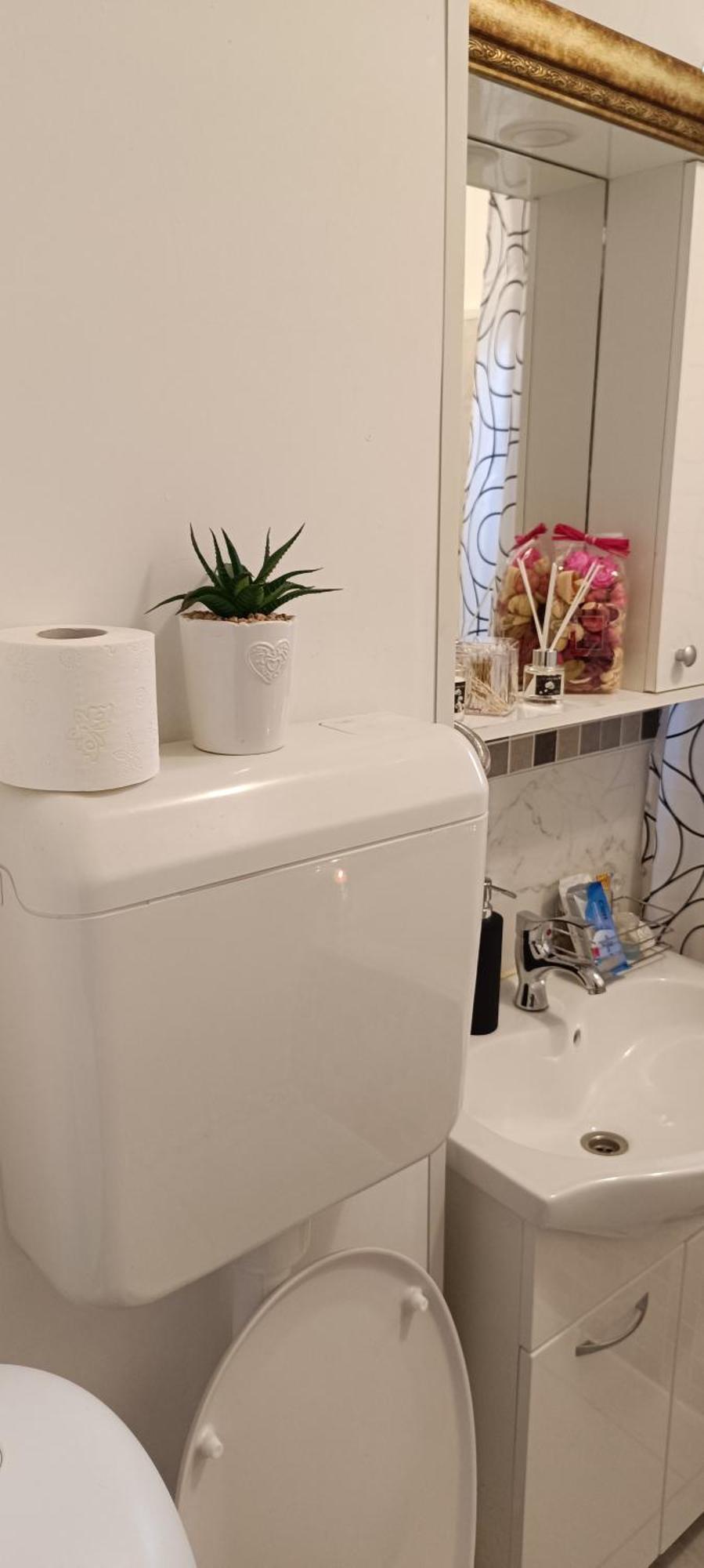 Sistem Apartament 3 Camere! Bukarest Eksteriør billede