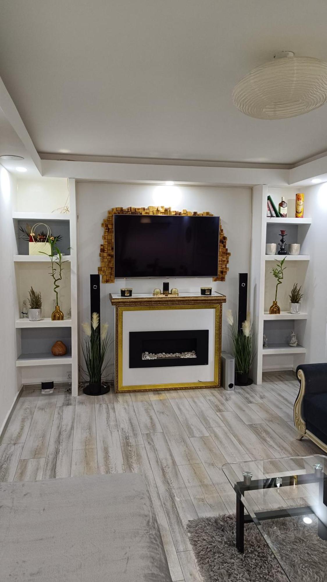 Sistem Apartament 3 Camere! Bukarest Eksteriør billede