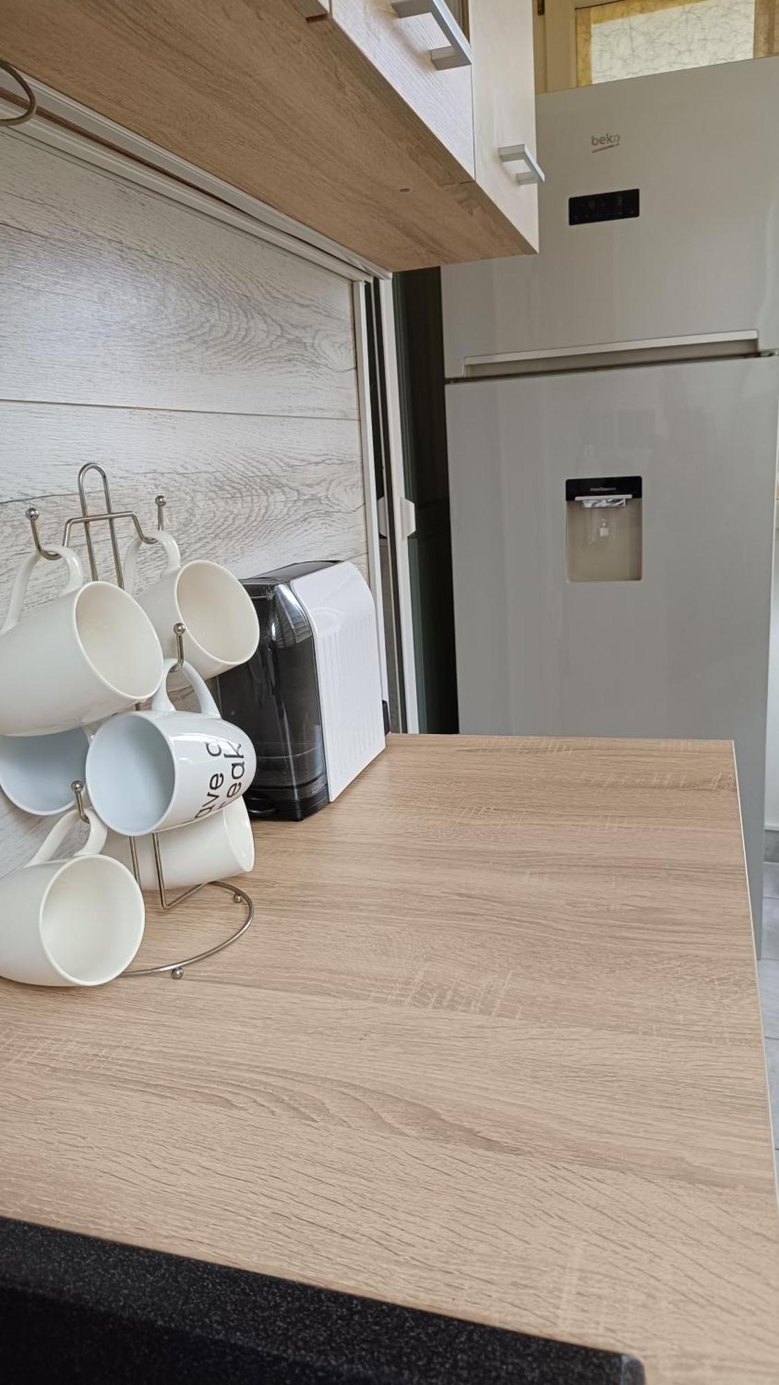 Sistem Apartament 3 Camere! Bukarest Eksteriør billede