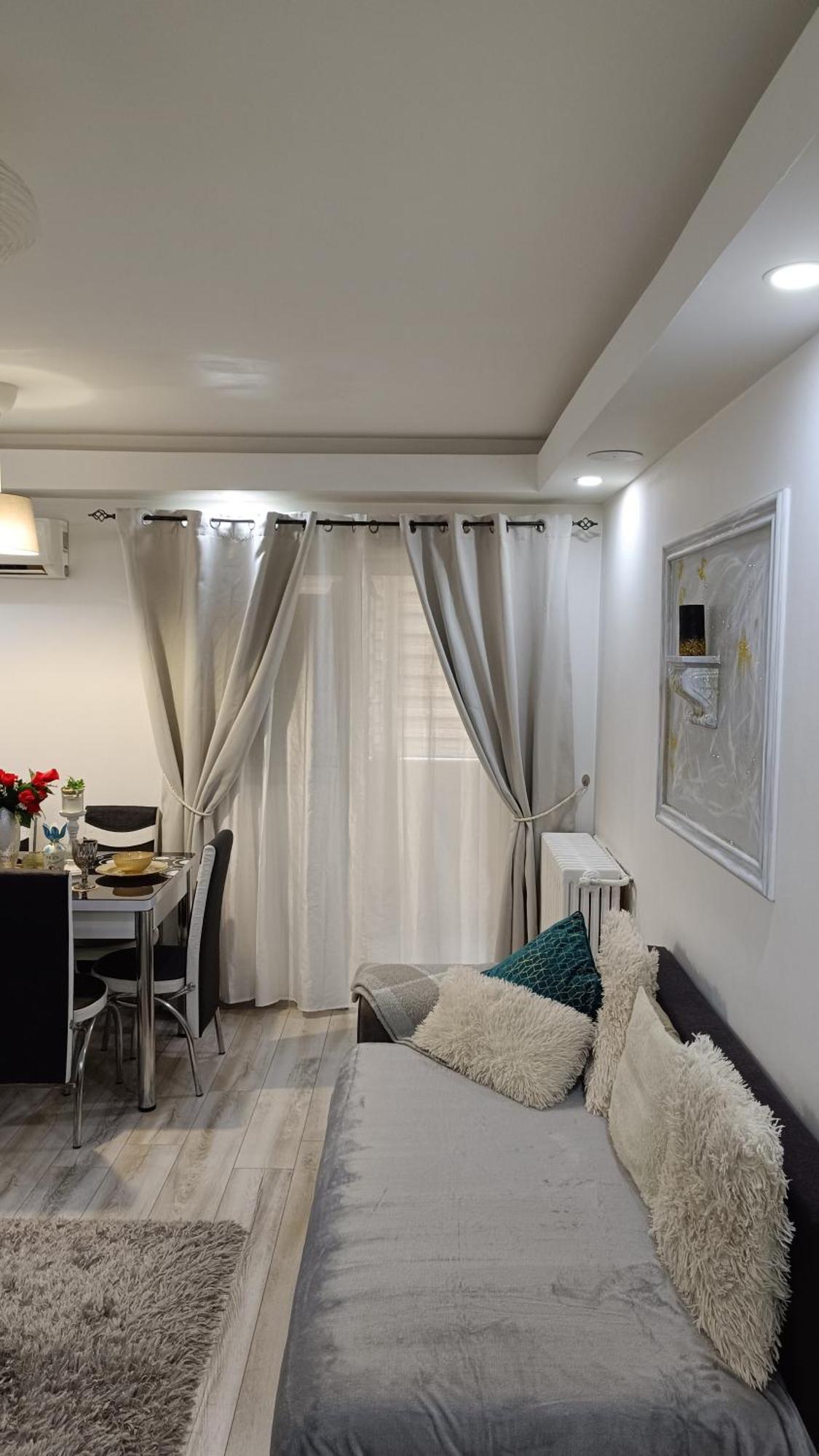 Sistem Apartament 3 Camere! Bukarest Eksteriør billede