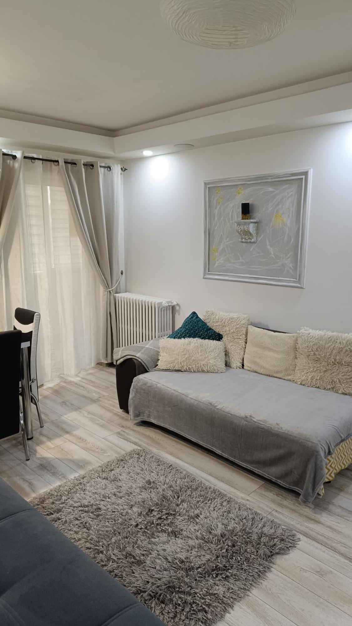 Sistem Apartament 3 Camere! Bukarest Eksteriør billede