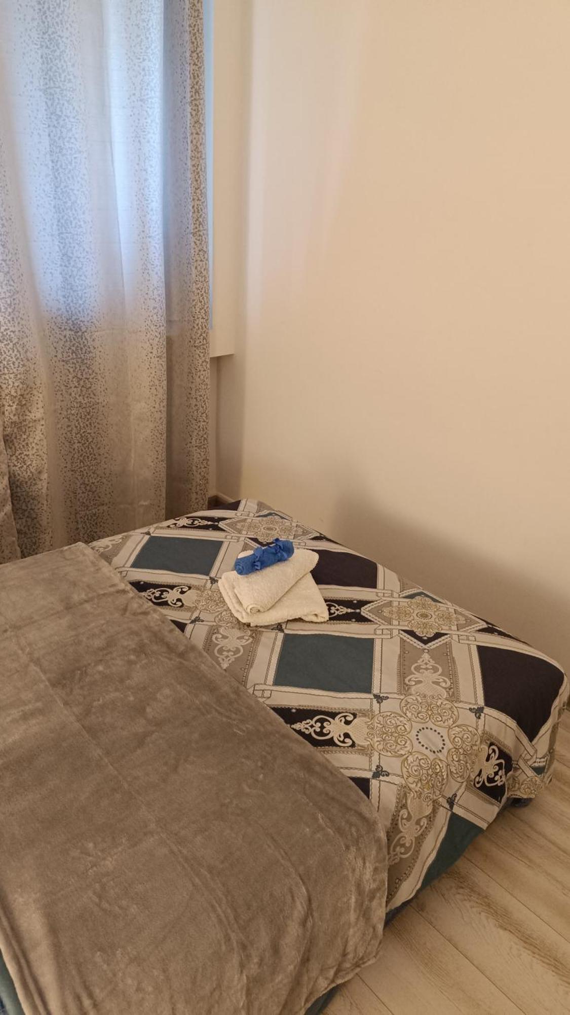 Sistem Apartament 3 Camere! Bukarest Eksteriør billede