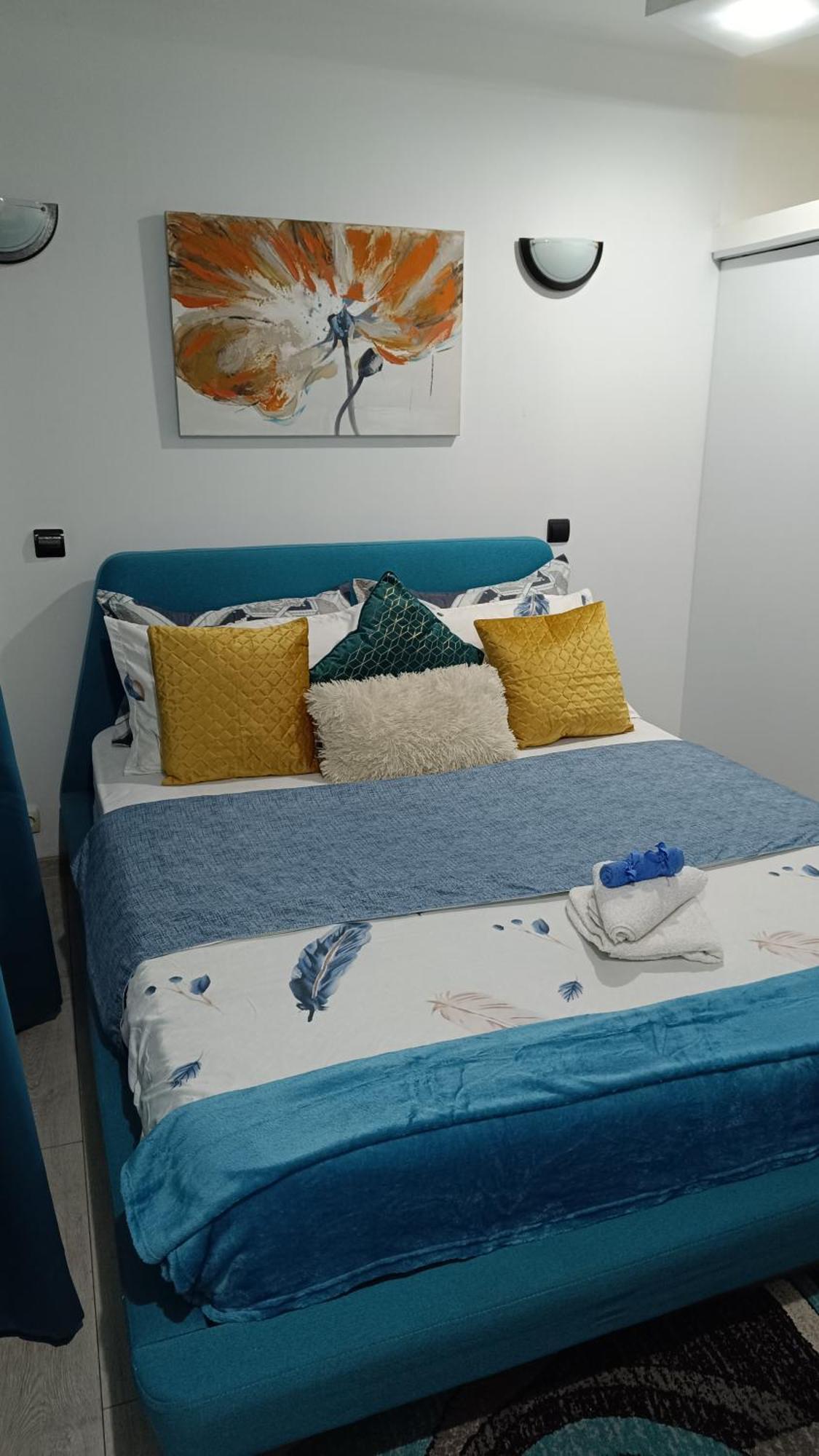 Sistem Apartament 3 Camere! Bukarest Eksteriør billede