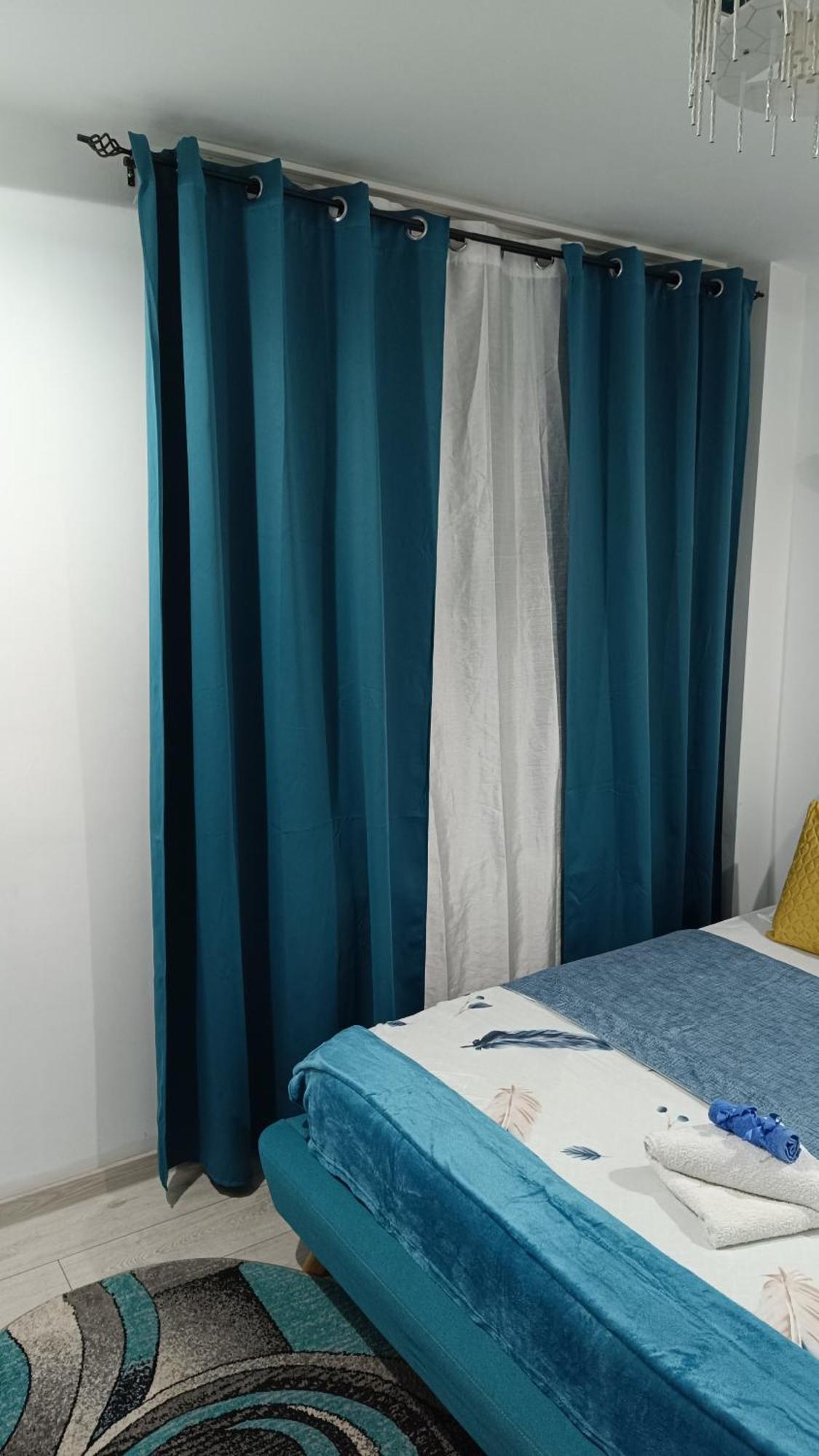 Sistem Apartament 3 Camere! Bukarest Eksteriør billede