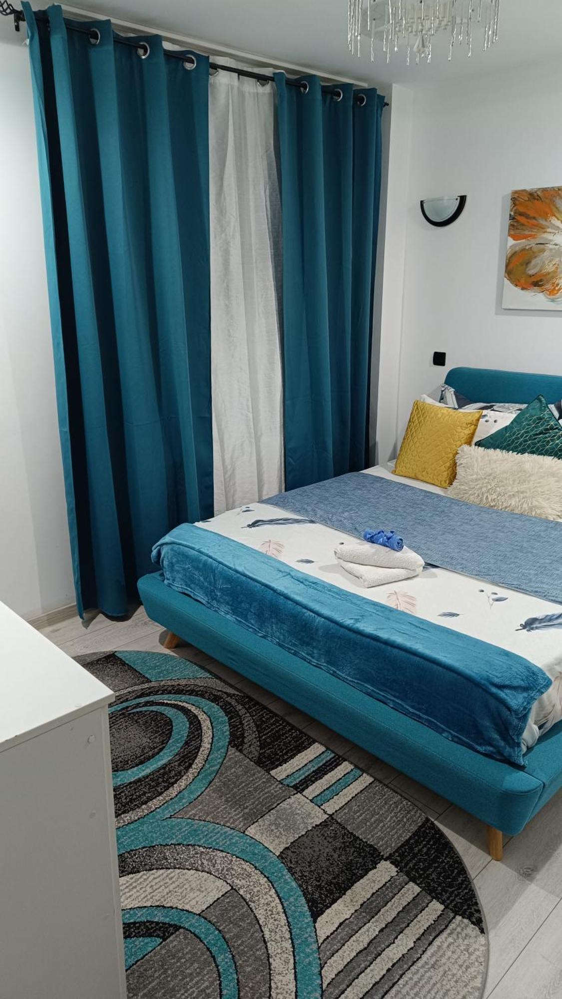 Sistem Apartament 3 Camere! Bukarest Eksteriør billede