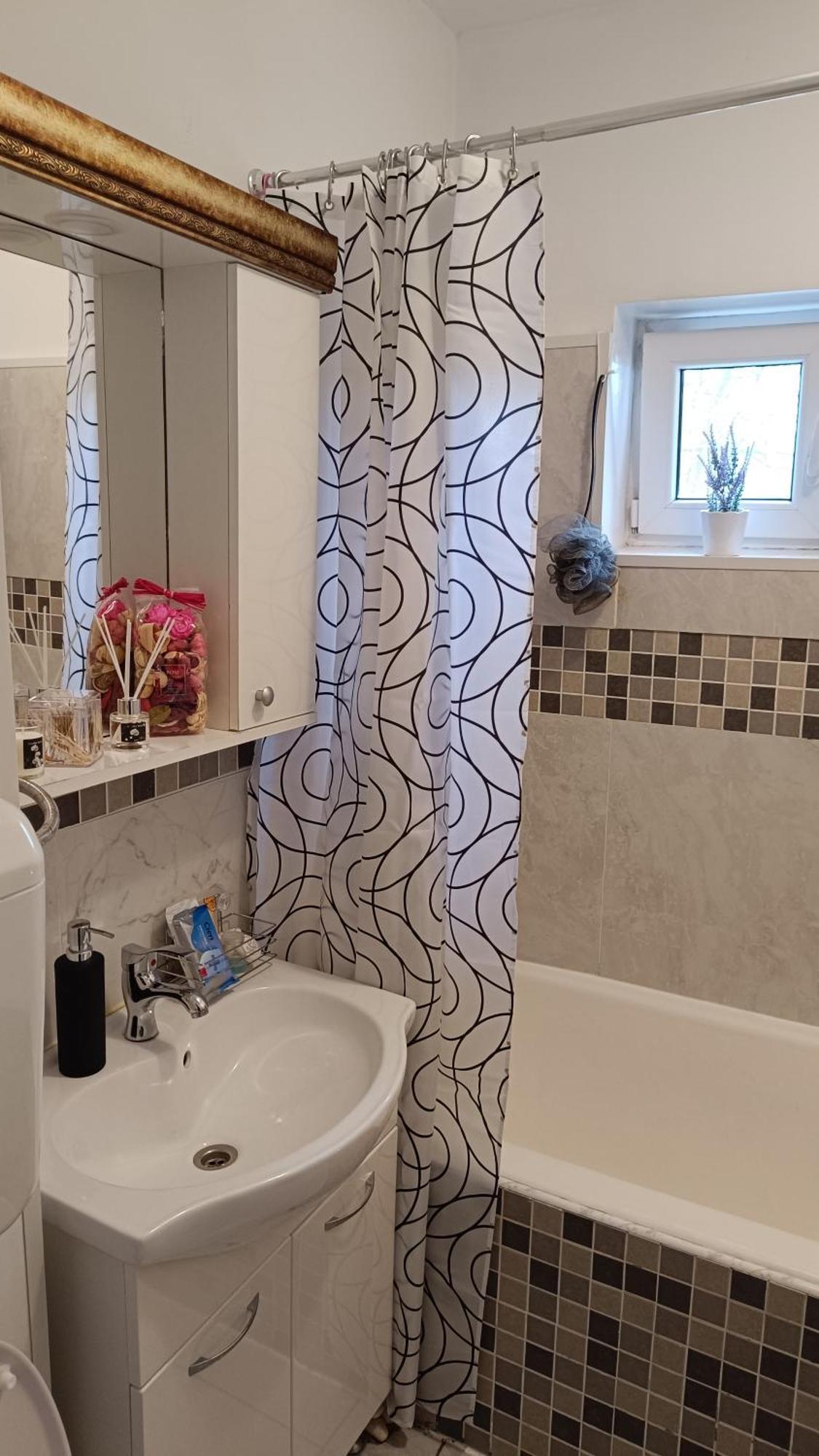 Sistem Apartament 3 Camere! Bukarest Eksteriør billede