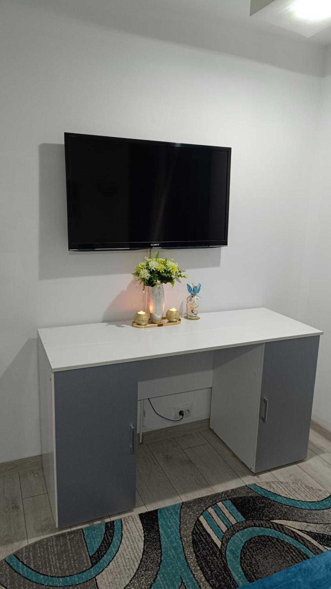 Sistem Apartament 3 Camere! Bukarest Eksteriør billede