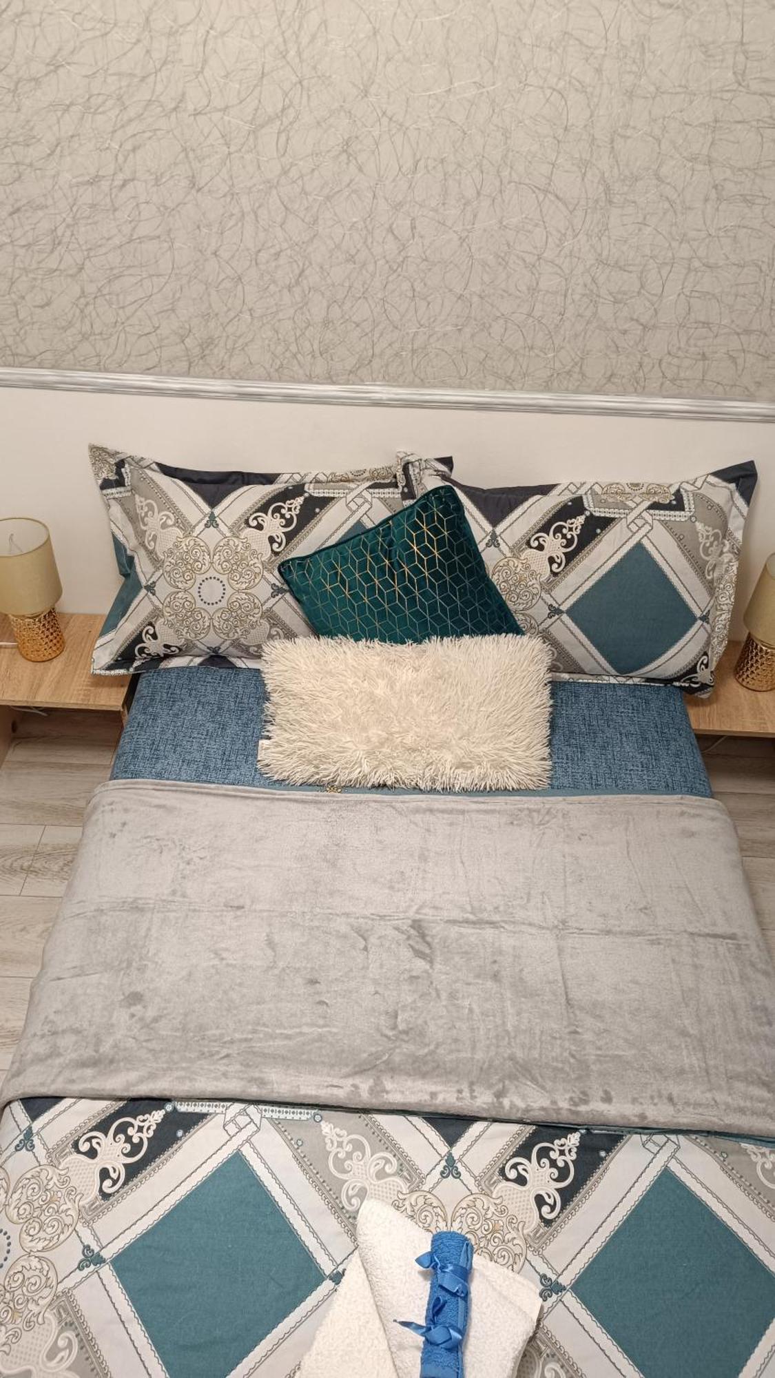 Sistem Apartament 3 Camere! Bukarest Eksteriør billede