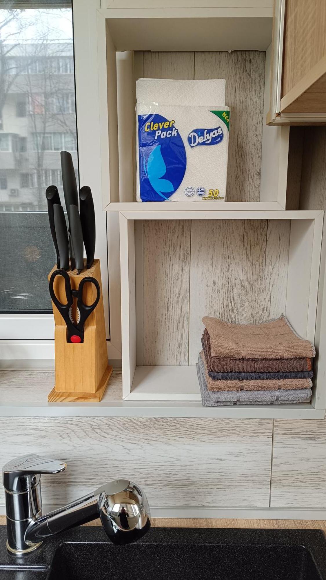 Sistem Apartament 3 Camere! Bukarest Eksteriør billede